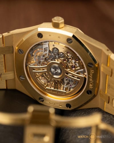 أودمارز بيجيه ( رويال أوك )