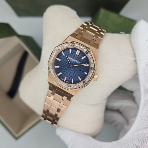 ساعة أوديمارز بيجيه