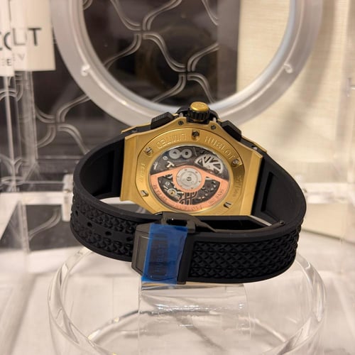 هوبلت بينغ بانغ يونوكو