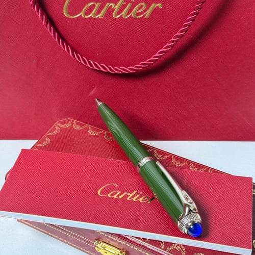 قلم آردو كارتييه