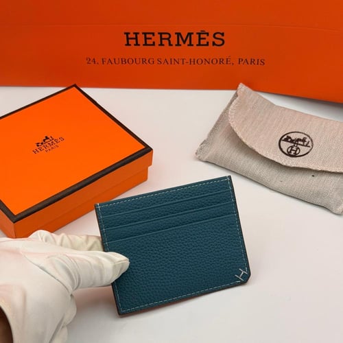 محفظة هرمز بطاقات