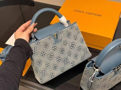 حقيبة لويس فيتون جديد