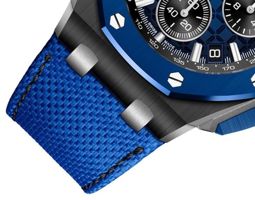 أودمارز بيجيه ( أوفشور رويال )