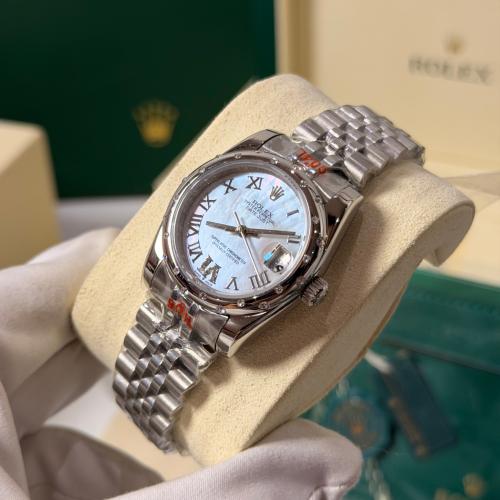 رولكس ديت جست 31 مم