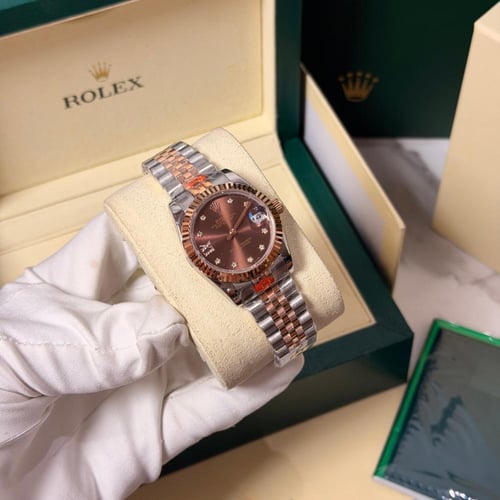 رولكس ديت جست ( نسائي ) 31 مم