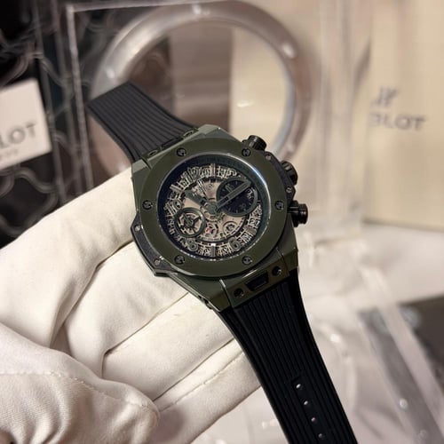 هوبلت يونيكو بنق بانق ) سيراميك