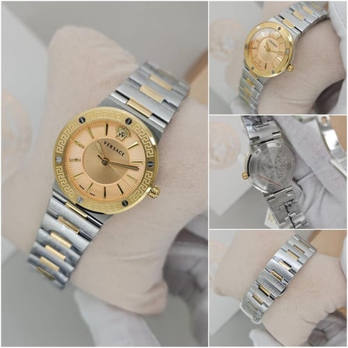 ساعات فرزاتشي نسائي