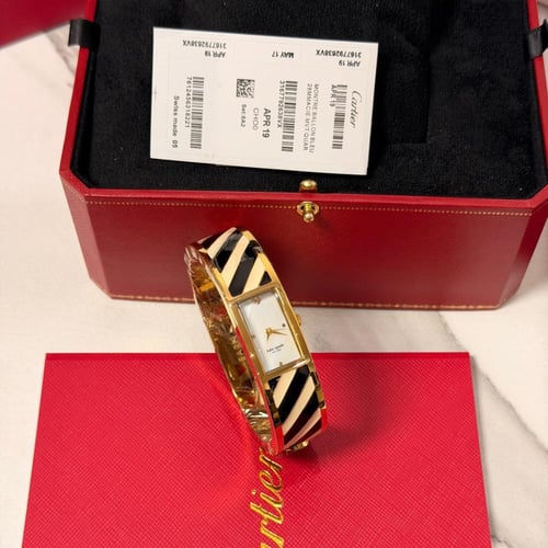 ساعة ( سوار ) ماركة كاتي سبايد