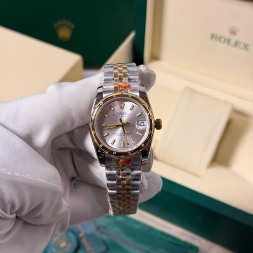 رولكس ديت جست ( نسائي ) 31 مم