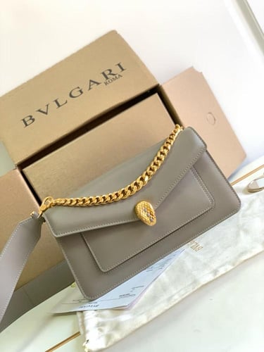 حقيبة بلغاري سوبر ماستر