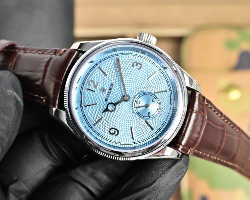 رولكس بربتشوال ١٩٠٨