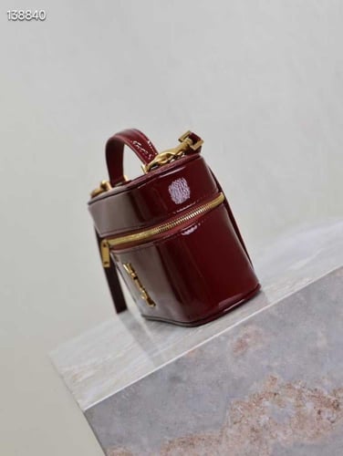 حقيبة إف سان لوران ( صغيرة)