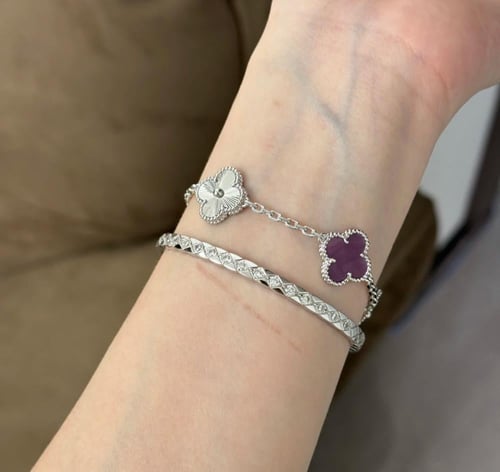 إسوارة ( فان كليف )