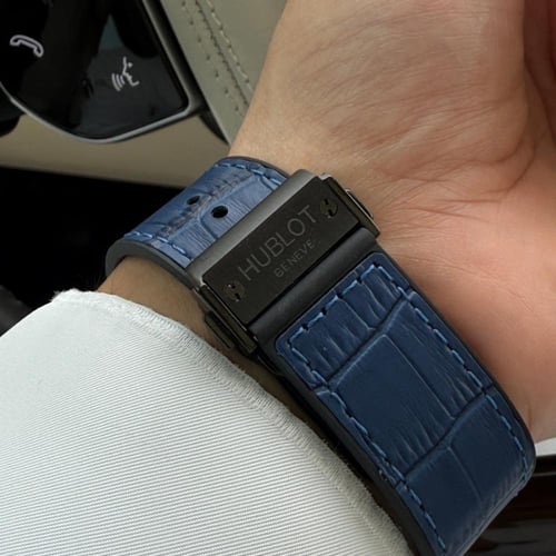 هوبلت كلاسيك