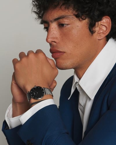 لونجين كلاسيك ناعم