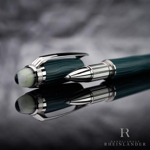 قلم ستار ووكر 2025 مونت بلانك