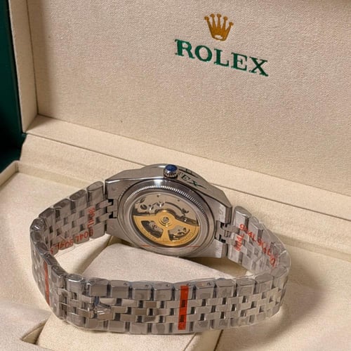 رولكس لاندوير مقاس ( 36 )