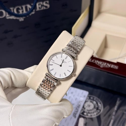 لونجين كلاسيك ( نسائي )