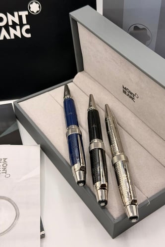 مونت بلانك أنطوان دو سانت