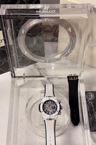 هوبلت يونيكو ( بنق بانق ) سيراميك