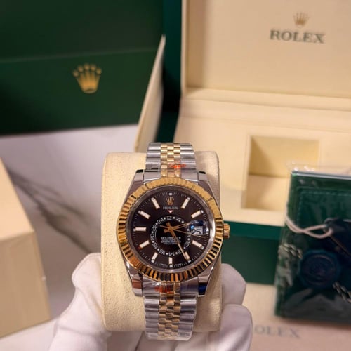 رولكس سكاي دولار