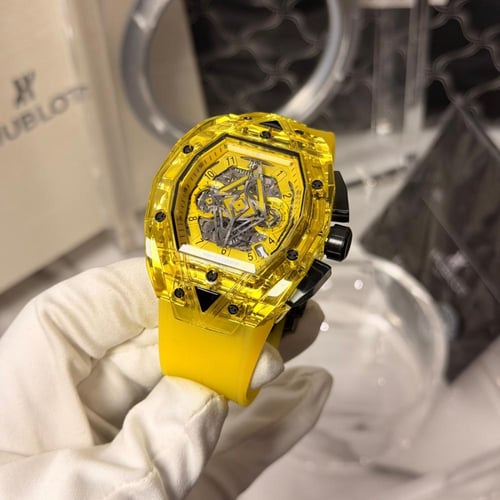 هوبلت Spirit of Big Bang