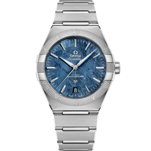 ساعة أوميجا كونستليشن