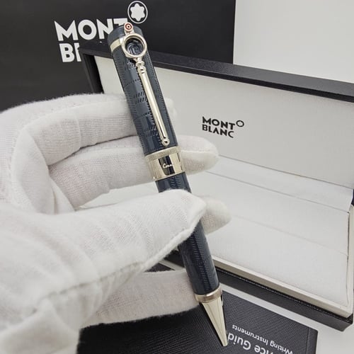 مونت بلانك ارثر كونان دويل