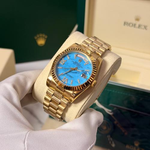 رولكس داي ديت ٣٦ مم