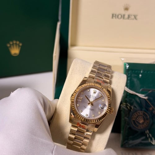 رولكس ديت جست 31 مم