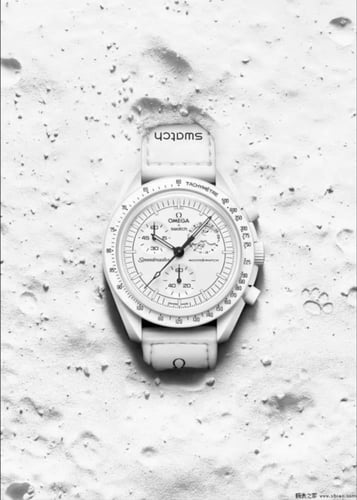 أوميجا سواتش