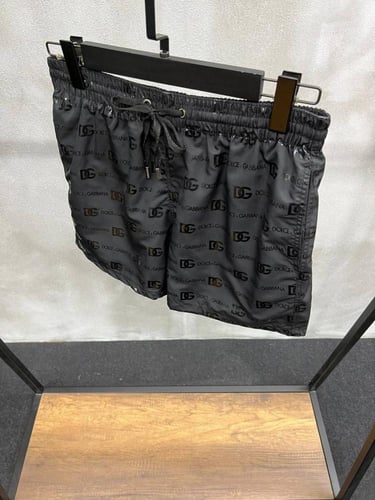 شورت دولتشي & جابانا