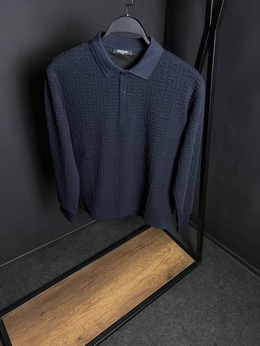 تيشيرت بالمان شتوي