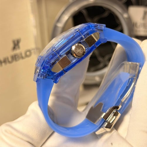 هوبلت Spirit of Big Bang