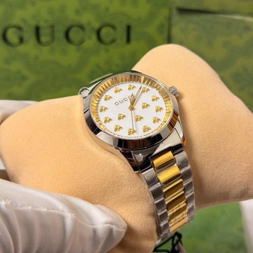 قوتشي النحلة مقاس 38 mm