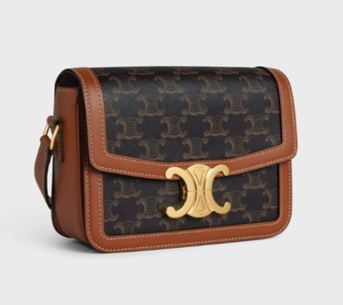 حقيبة يد سيلين نسائي صغير