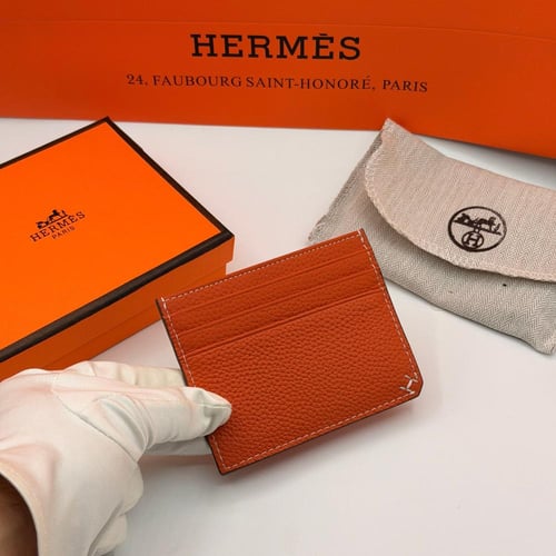 محفظة هرمز بطاقات