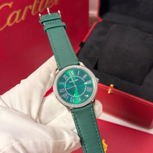 راوند دو كارتير