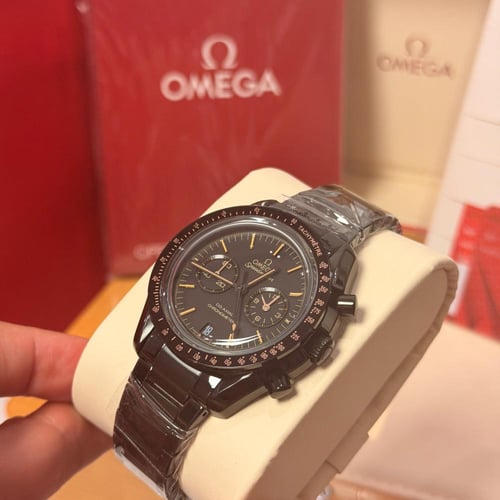 سبيدماستر مونواتش