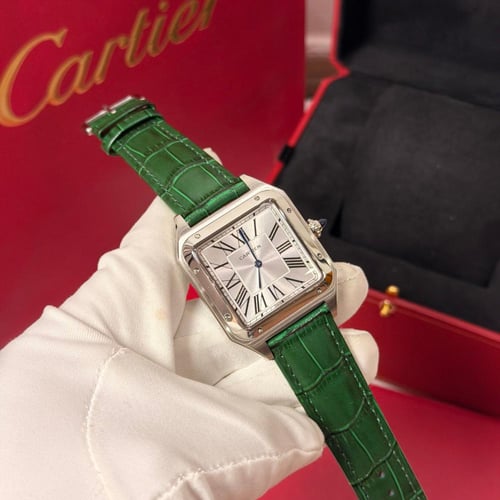 سانتوس دي كارتير