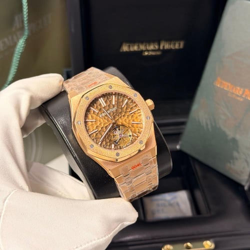 أوديمار بيجيه رويال أوك اتوماتيك