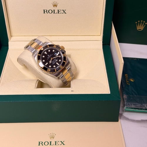 رولكس ( صب مارين )