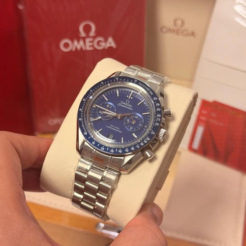 سبيدماستر مونواتش