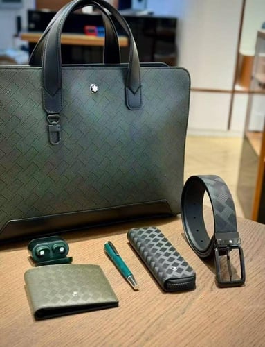 قلم ستار ووكر 2025 مونت بلانك