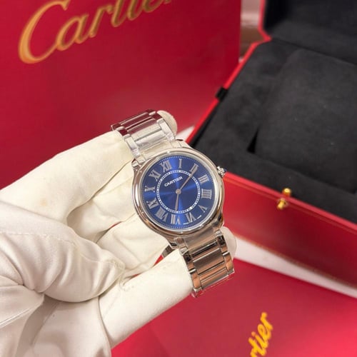 راوند دو كارتير ٤٠ مم