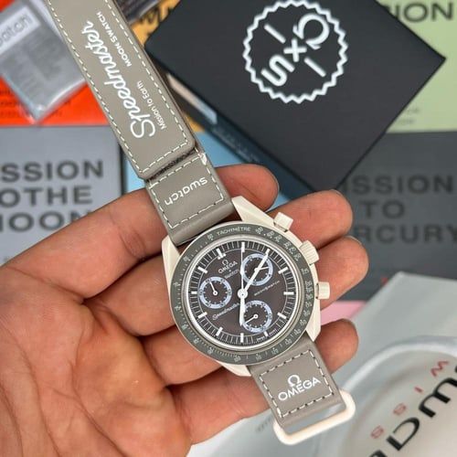 أوميجا سواتش