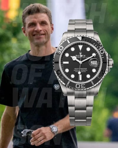 يخت ماستر 2 ( سويسري )