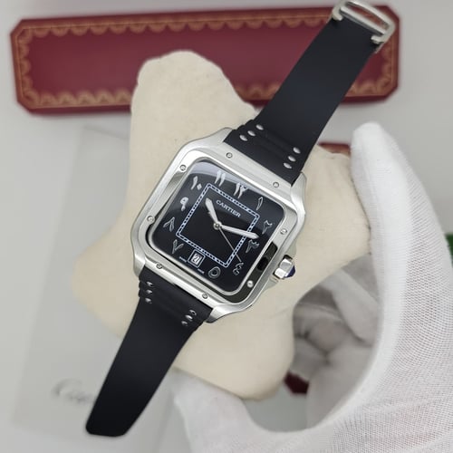 كارتير سانتوس دو كارتير ( بطارية )