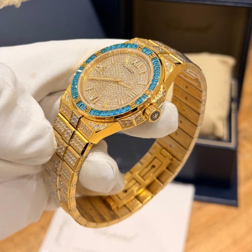 شوبارد - ألباين (فل دايموند )