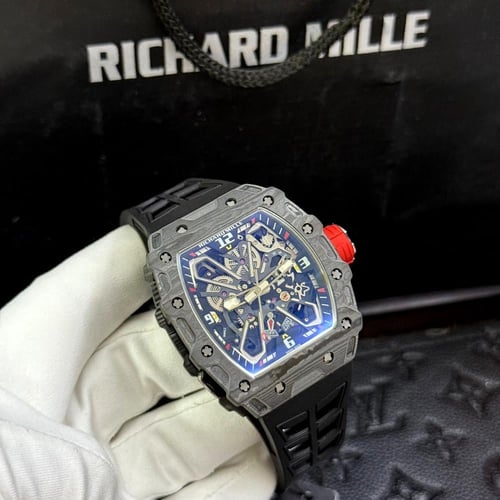 ريتشارد ميل RM35-03